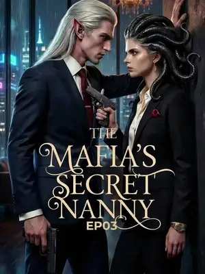 Pengasuh rahasia bos Mafia