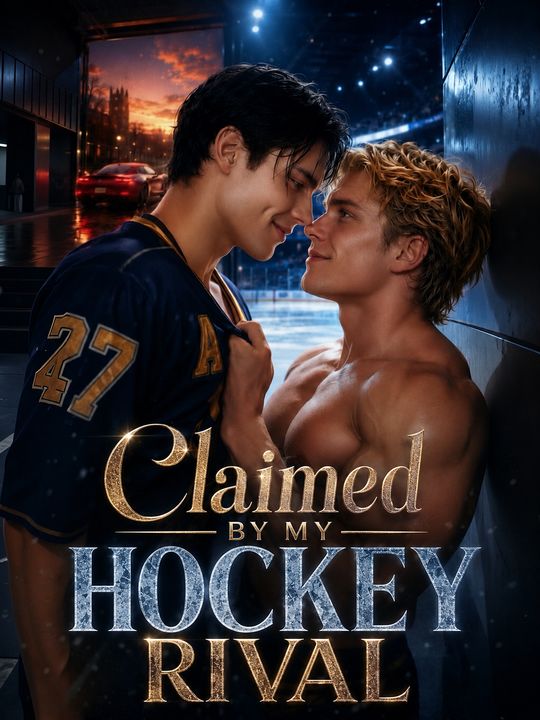 Claimed by My Hockey Riva