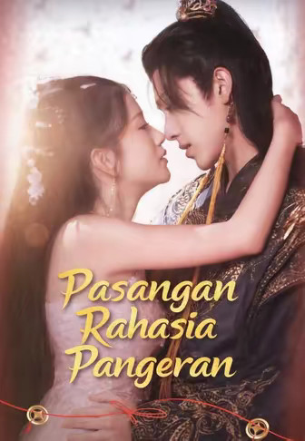 Pasangan Rahasia Pangeran