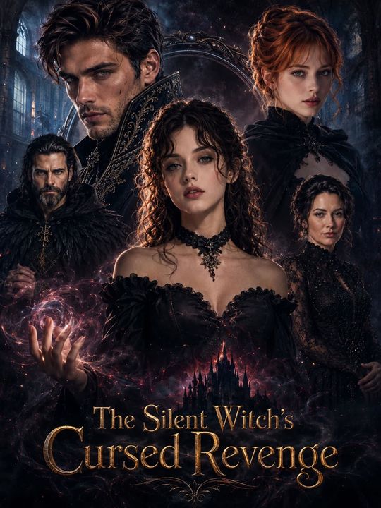 The Witch Who Turned Lies into Reality