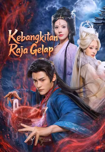 Kebangkitan Raja Gelap