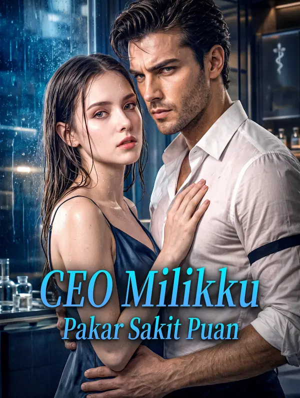 CEO Milikku Pakar Sakit Puan