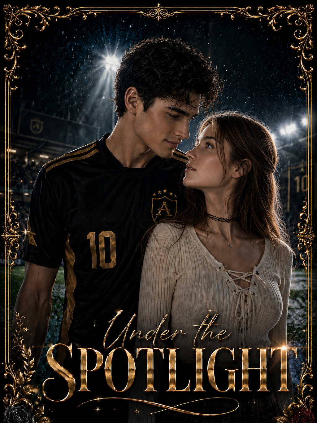Under The Spotlight Season 1