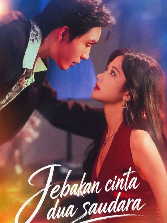 Jebakan cinta dua saudara