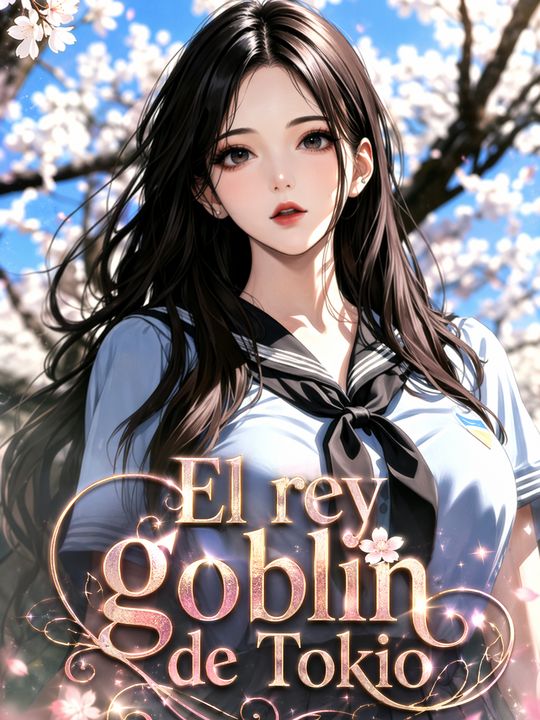 Raja goblin di Tokyo
