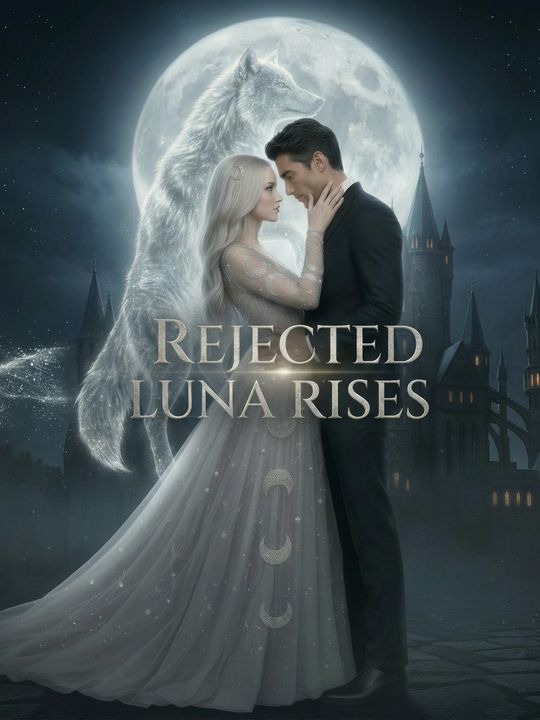 Rejected Luna Rises