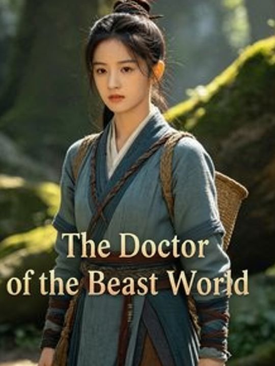 The Doctor of the Beast World