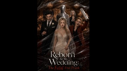 Reborn at My Wedding: The Fatal Frat Prank (2024)