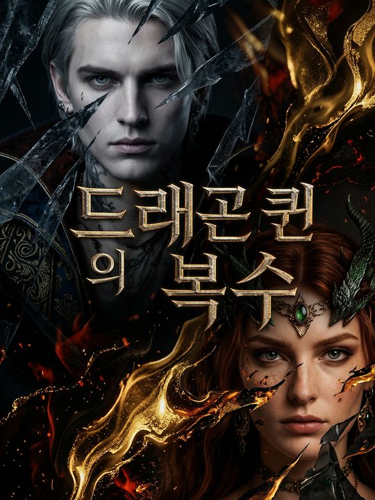 드래곤 퀸의 복수
