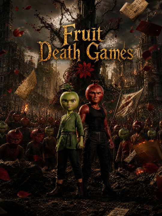 Fruit Death Games