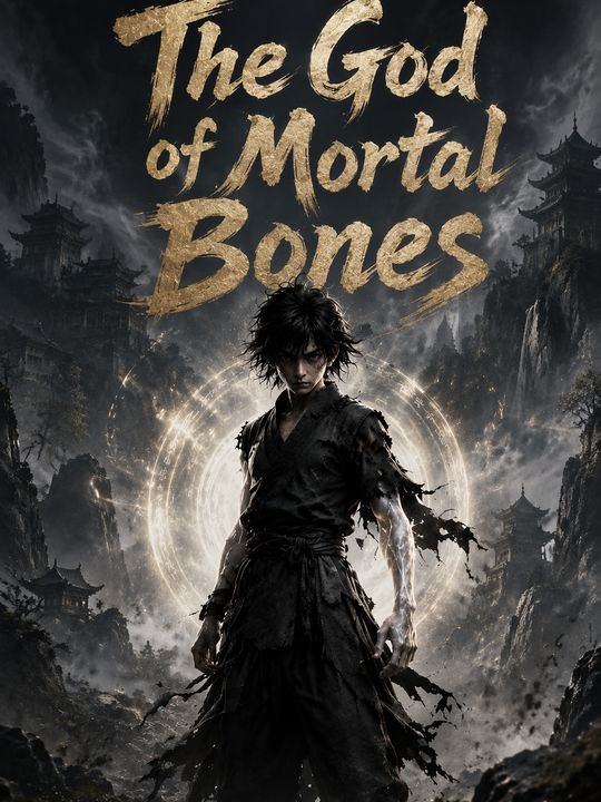 The God of Mortal Bones