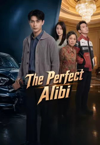 The Perfect Alibi
