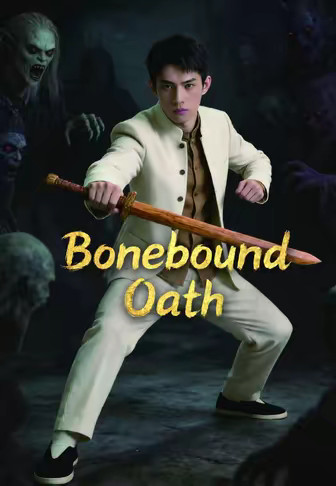 Bonebound Oath