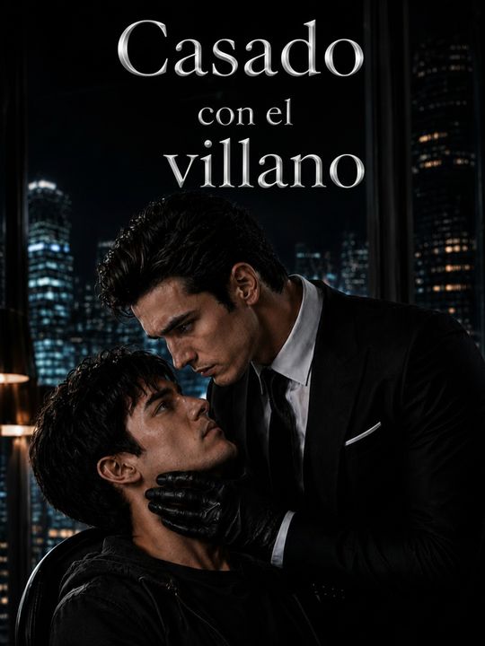 Casado con el villano