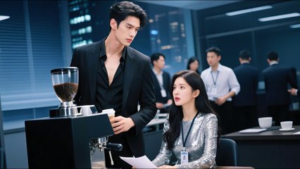 the intern who became mrs ceo (2024)