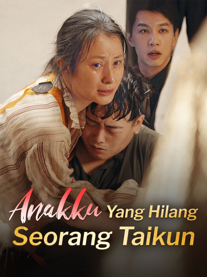 Anakku Yang Hilang Seorang Taikun