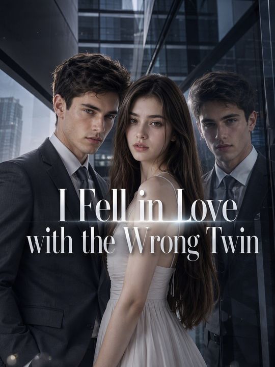 I Fell in Love with the Wrong Twin