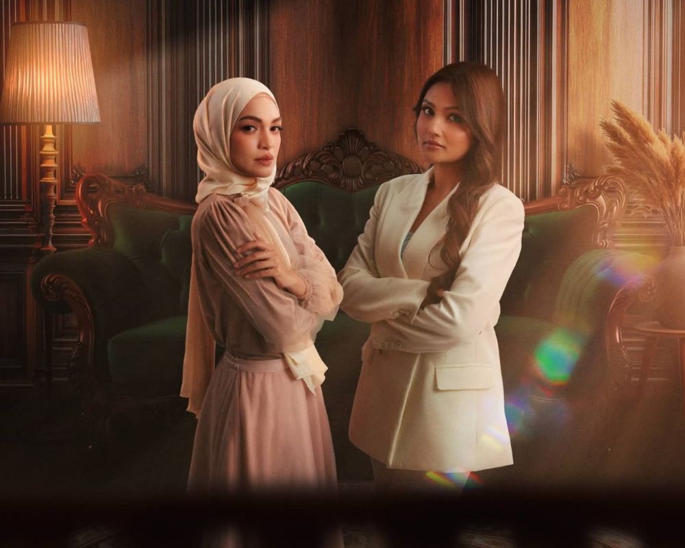 Khianat Yang Terpilih (2026)
