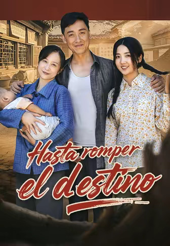 (Doblado)Hasta romper el destino