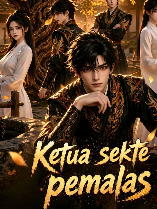 Ketua sekte pemalas