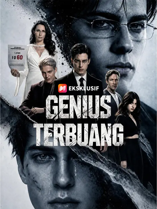 Genius Terbuang (2026)