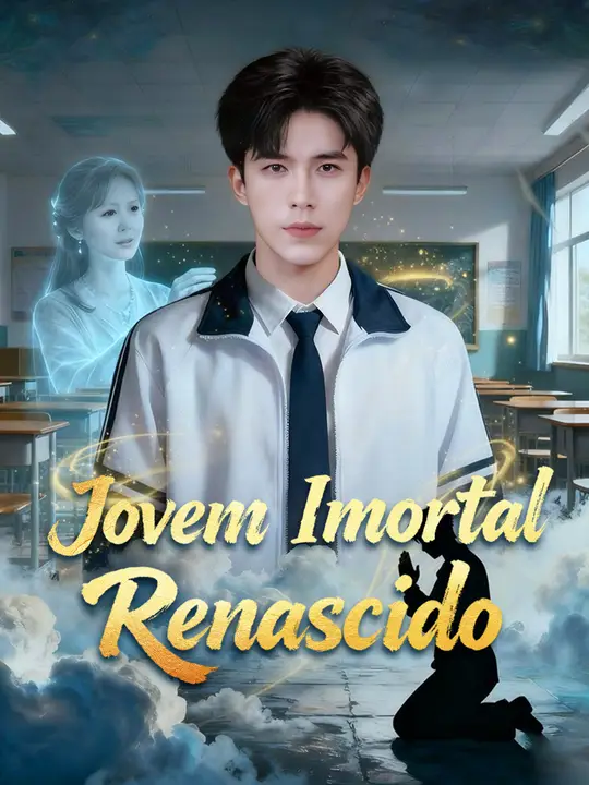 Jovem Imortal Renascido