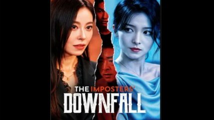 the stepmother downfall (2024)