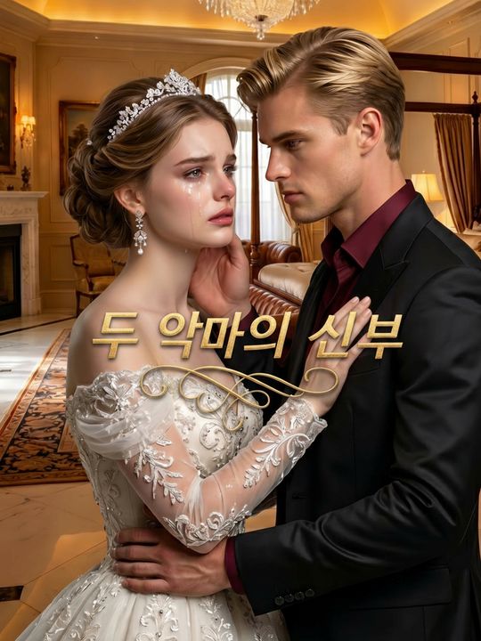 두 악마의 신부