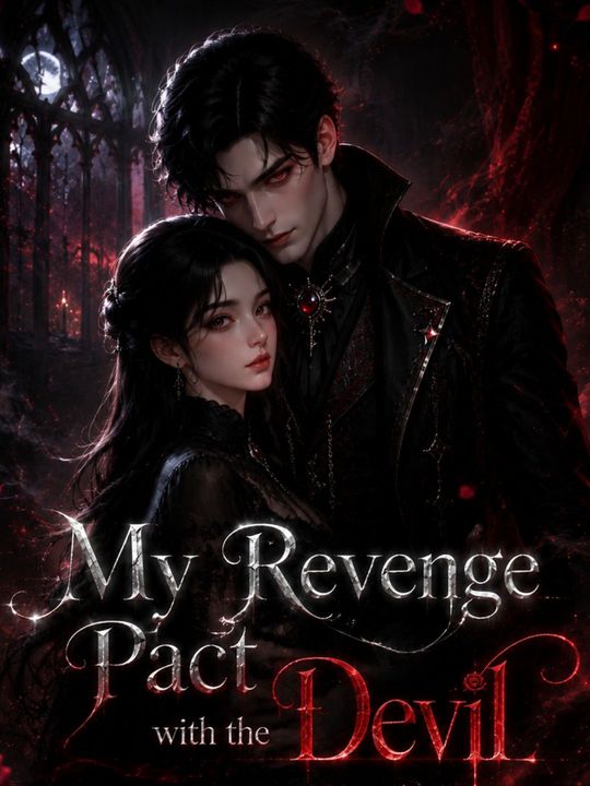 My Revenge Pact With The Devil