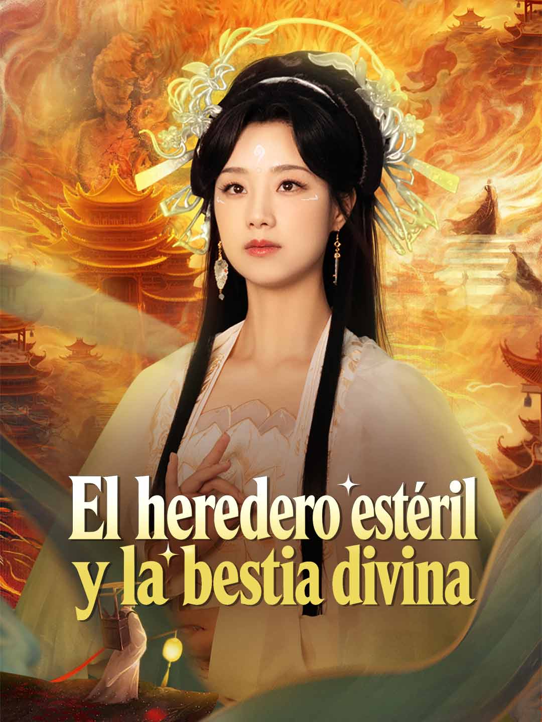 El heredero estéril y la bestia divina