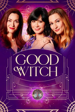 Good Witch S7 (2021)
