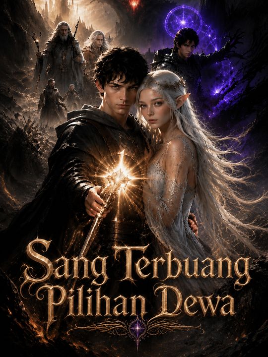 Sang Terbuang Pilihan Dewa
