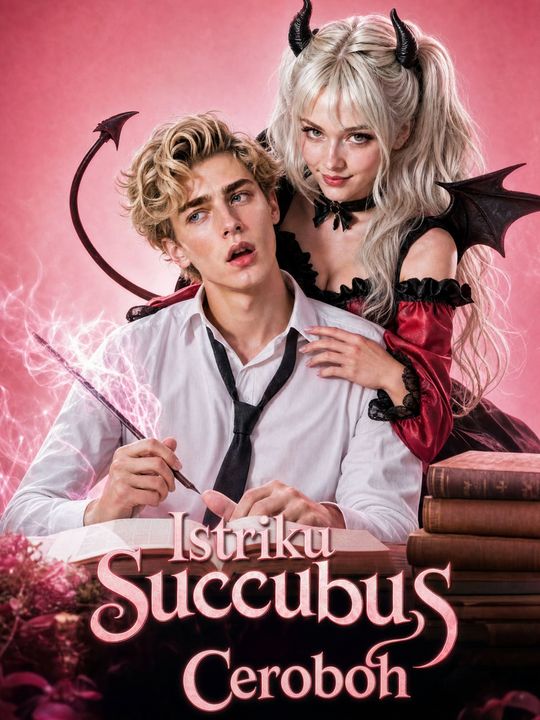 Istriku Succubus Ceroboh