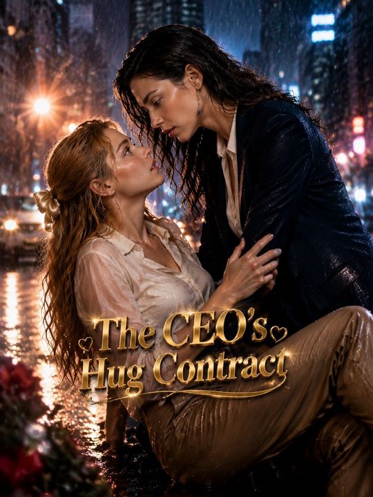 The CEO's Hug Contract