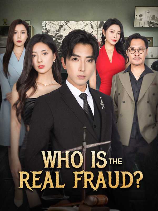 Who Is the Real Fraud?