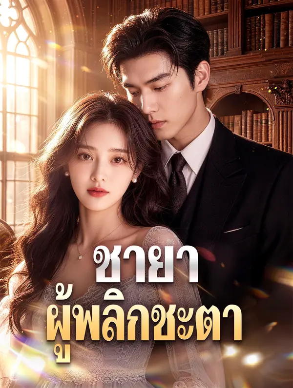 ชายา ผู้พลิกชะตา