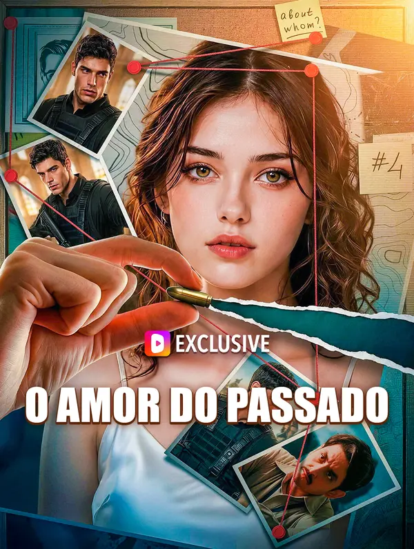 O Amor do Passado