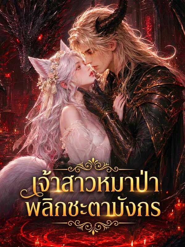 เจ้าสาวหมาป่า พลิกชะตามังกร