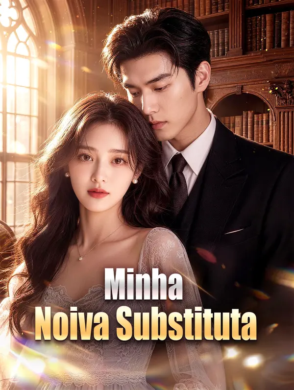 Minha Noiva Substituta