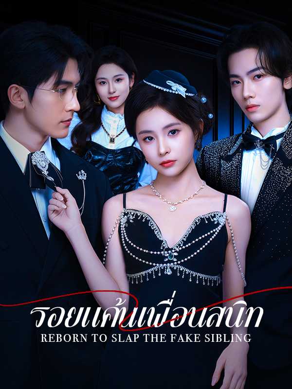 รอยแค้นเพื่อนสนิท