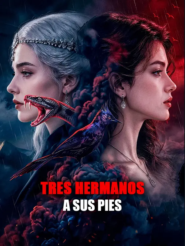 Tres Hermanos a sus Pies