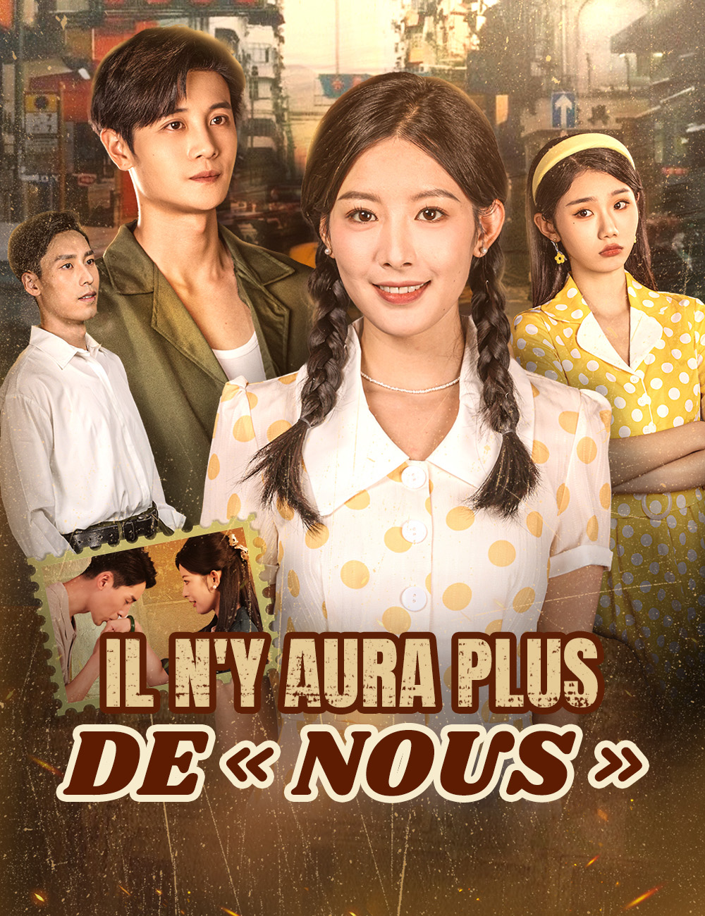 Il n'y aura plus de « nous »