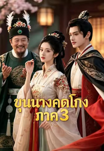 ขุนนางคดโกง ภาค 3