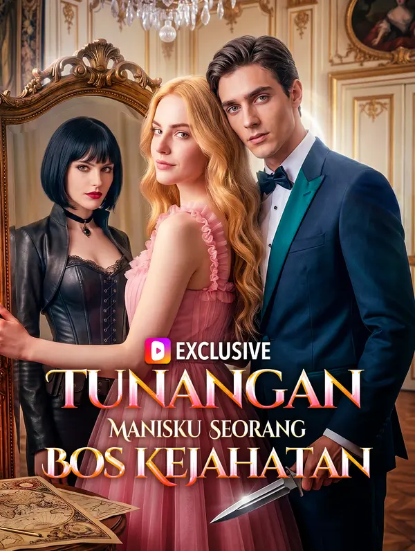 Tunangan Manisku Seorang Bos Kejahatan(Sulih Suara)