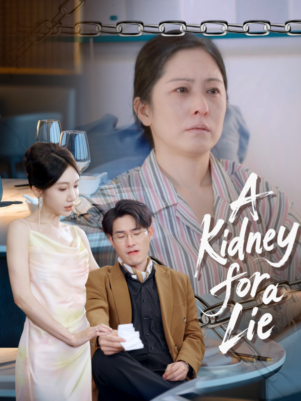 A Kidney for a Lie