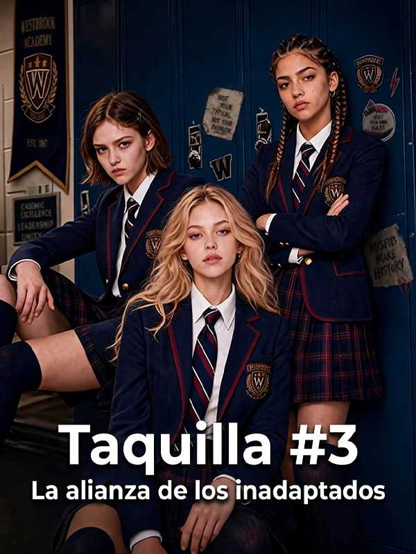 Taquilla #3: La alianza de los inadaptados