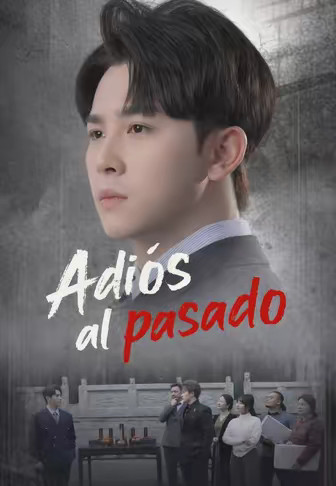 Adiós al pasado