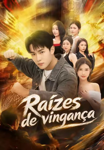 Raízes de vingança