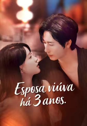 Esposa viúva há 3 anos
