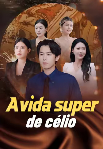 A vida super de célio